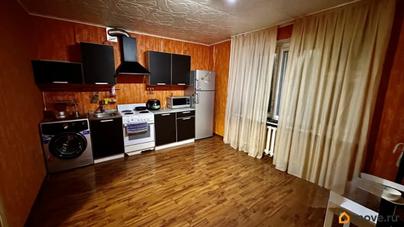 1-комн. квартира, 47 м&sup2;