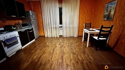 1-комн. квартира, 47 м&sup2;