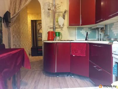 2-комн. квартира, 44 м&sup2;