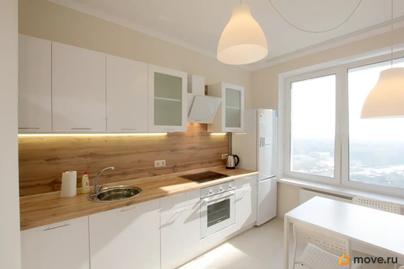 1-комн. квартира, 32 м&sup2;