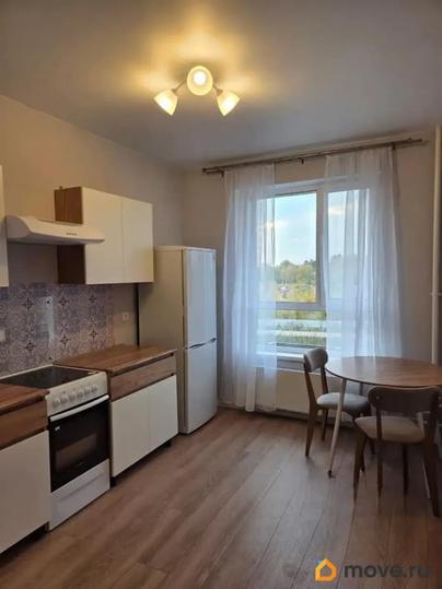 1-комн. квартира, 33 м&sup2;