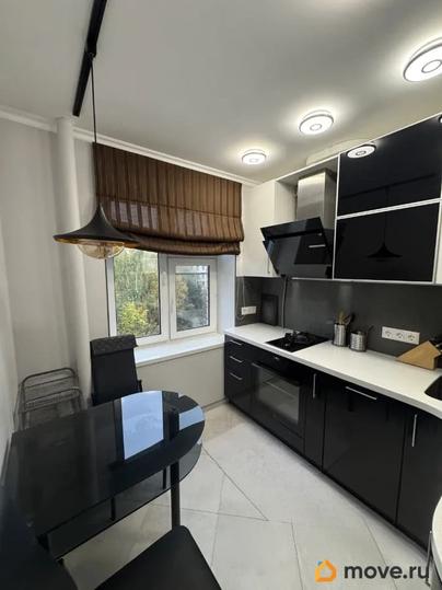 2-комн. квартира, 35 м&sup2;