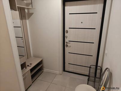 2-комн. квартира, 54.6 м&sup2;