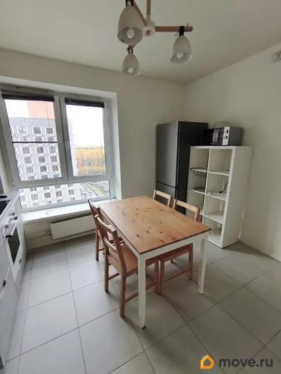 2-комн. квартира, 52 м&sup2;