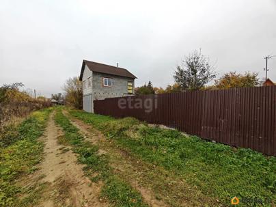 дом, 50 м&sup2;, 12.64 сотки