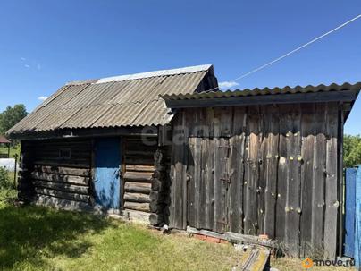 дом, 60 м&sup2;, 22 сотки