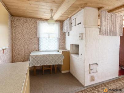 дом, 60 м&sup2;, 22 сотки