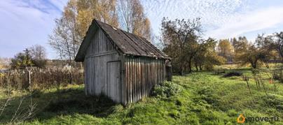 земельный участок, 16 соток