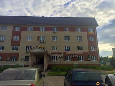 свободного назначения, 39 м&sup2;