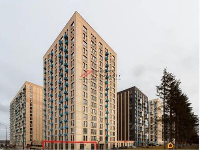 торговое помещение, 226 м&sup2;