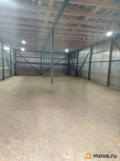 склад, 140 м&sup2;