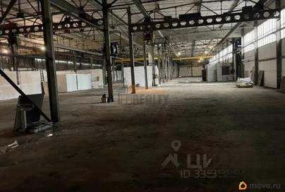 производственное, 4000 м&sup2;