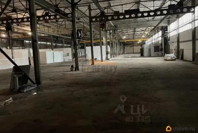 производственное, 1500 м&sup2;