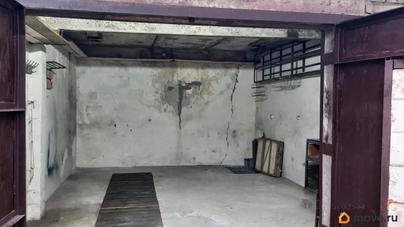 гараж, 28 м&sup2;