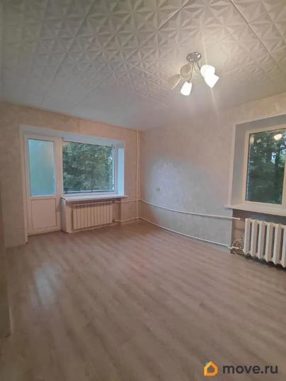 1-комн. квартира, 30 м&sup2;