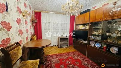 2-комн. квартира, 45 м&sup2;