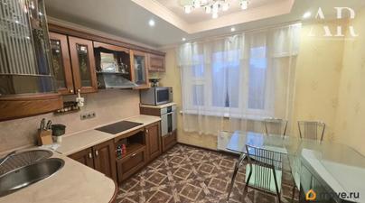 3-комн. квартира, 76 м&sup2;