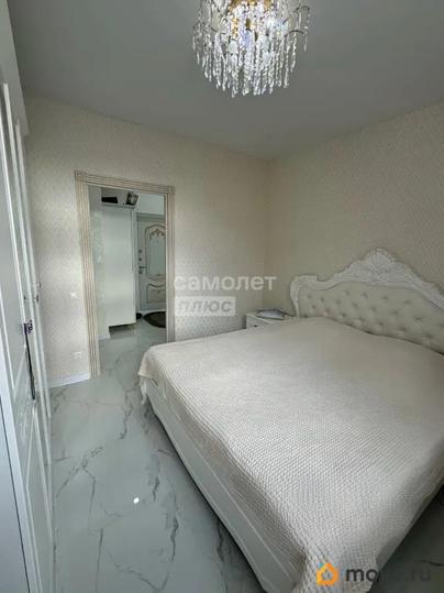 2-комн. квартира, 58 м&sup2;