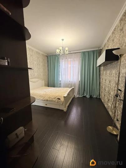 3-комн. квартира, 80 м&sup2;