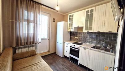 1-комн. квартира, 34 м&sup2;