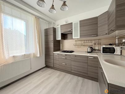 1-комн. квартира, 39.8 м&sup2;