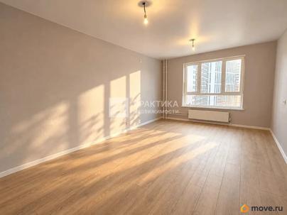 2-комн. квартира, 49.3 м&sup2;