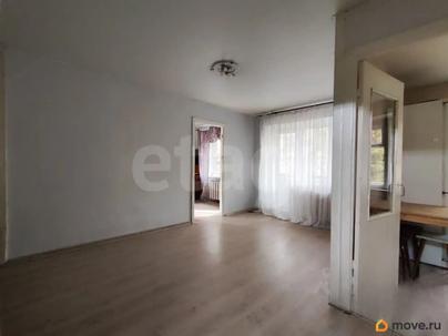 2-комн. квартира, 42 м&sup2;