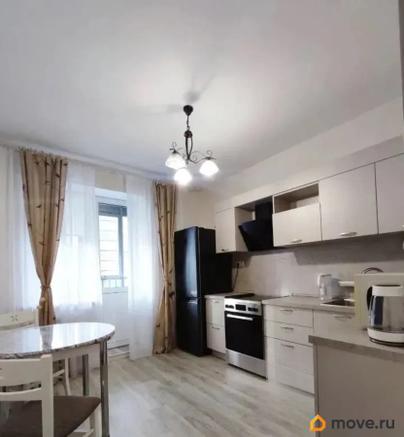 1-комн. квартира, 30.6 м&sup2;