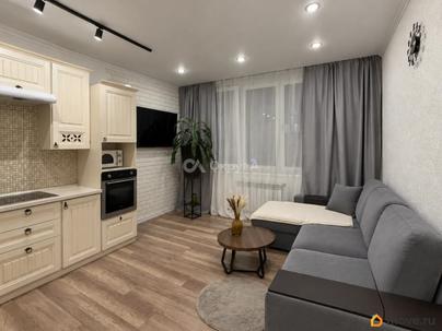 1-комн. квартира, 50 м&sup2;