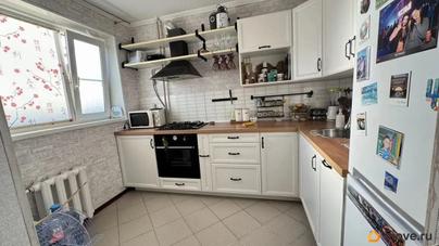 3-комн. квартира, 64 м&sup2;