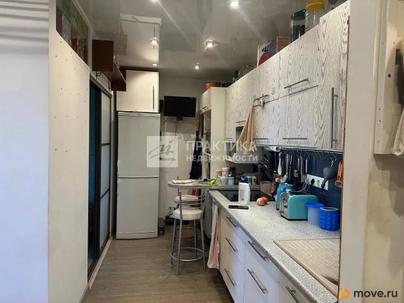 2-комн. квартира, 40.4 м&sup2;