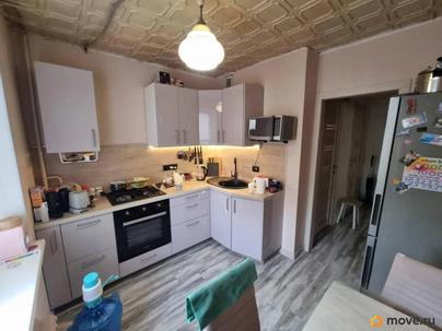 2-комн. квартира, 50.1 м&sup2;