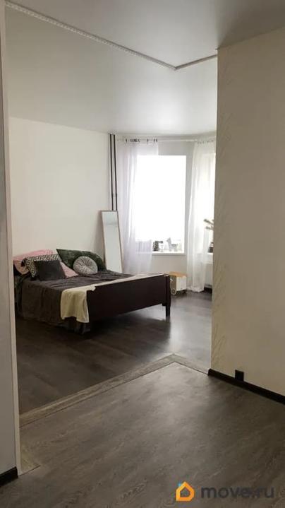 2-комн. квартира, 62 м&sup2;