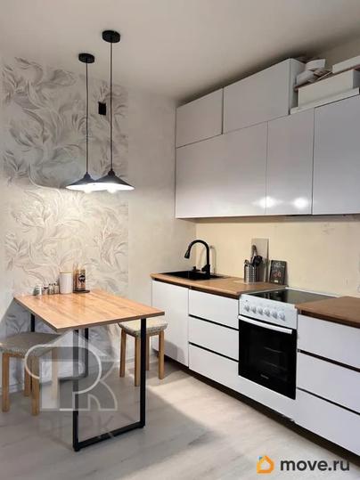 студия, 23.1 м&sup2;