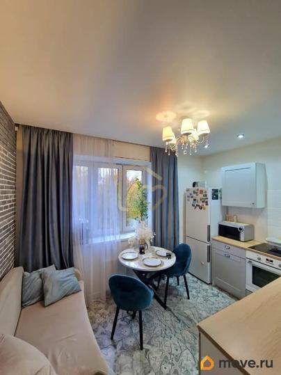 2-комн. квартира, 49.8 м&sup2;