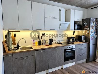 2-комн. квартира, 67.5 м&sup2;