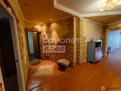 2-комн. квартира, 81.8 м&sup2;