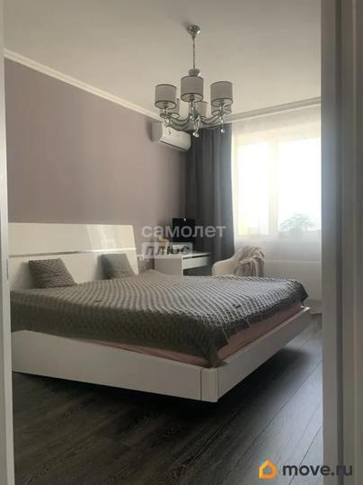 3-комн. квартира, 66.5 м&sup2;