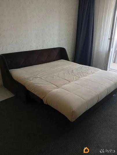 1-комн. квартира, 40 м&sup2;