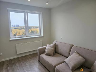 1-комн. квартира, 36 м&sup2;
