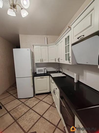 1-комн. квартира, 40 м&sup2;