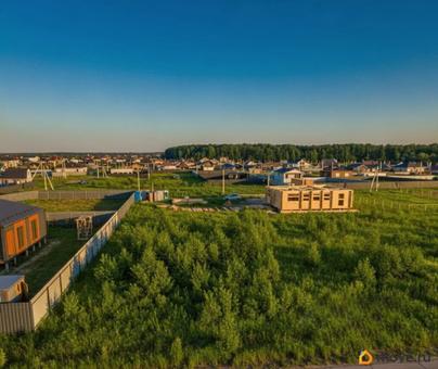 земельный участок, 7 соток