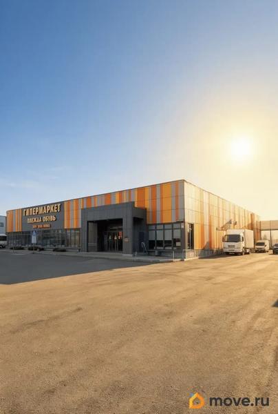 отдельное здание, 1450 м&sup2;