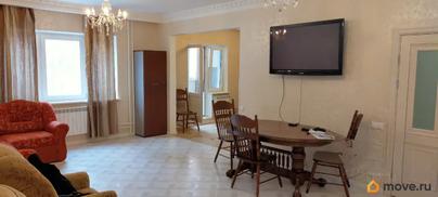 3-комн. квартира, 98 м&sup2;