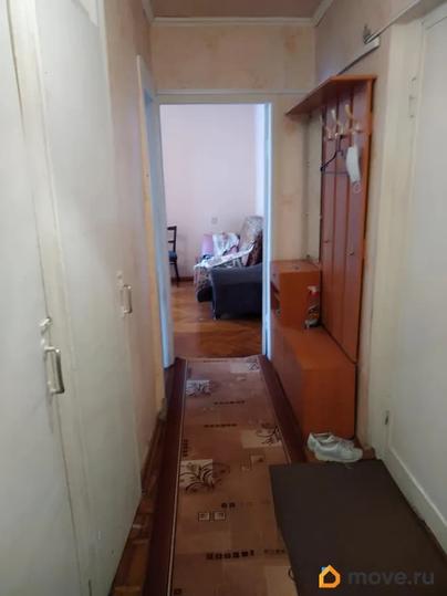 2-комн. квартира, 45 м&sup2;