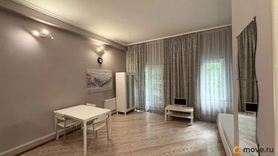 студия, 30 м&sup2;