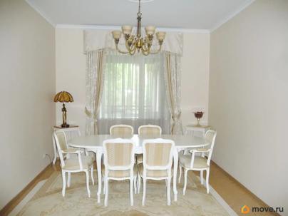 коттедж, 310 м&sup2;, 20.6 сотки
