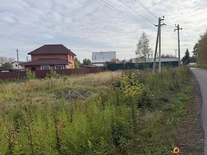 земельный участок, 6 соток