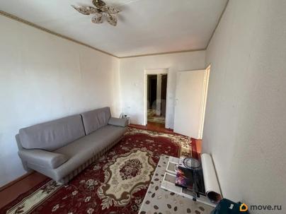 2-комн. квартира, 40.3 м&sup2;