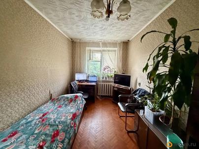 2-комн. квартира, 46 м&sup2;